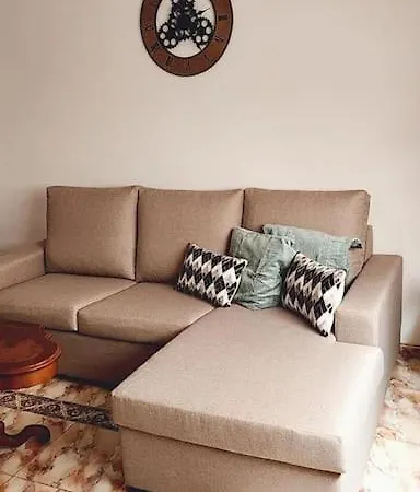 Apartamento Apartamento Mia *