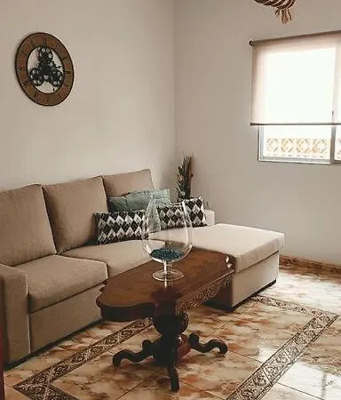 Apartamento Apartamento Mia *