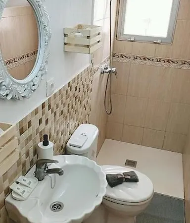 Apartamento Apartamento Mia