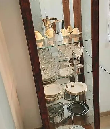 Apartamento Mia Apartamento *