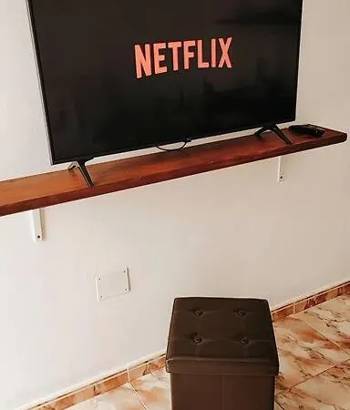 Apartamento Apartamento Mia