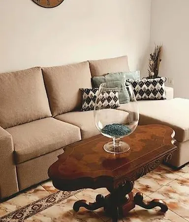 Apartamento Mia Apartamento