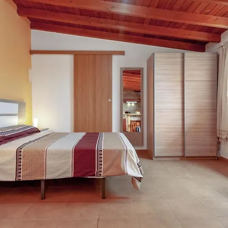 Διαμέρισμα Apartamento Mia La Oliva
