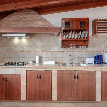 Apartamento Mia Διαμέρισμα La Oliva