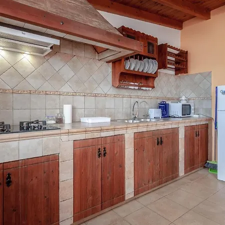 Apartamento Mia Διαμέρισμα La Oliva