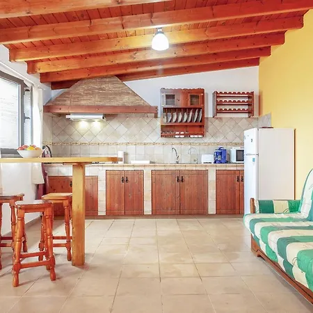 Apartamento Mia Διαμέρισμα *