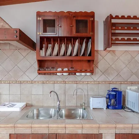 Apartamento Mia Διαμέρισμα *