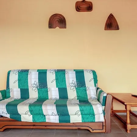 Διαμέρισμα Apartamento Mia *
