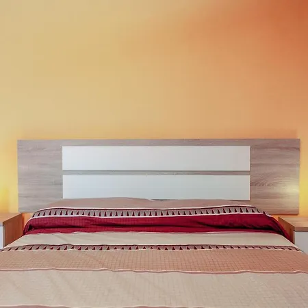 Διαμέρισμα Apartamento Mia