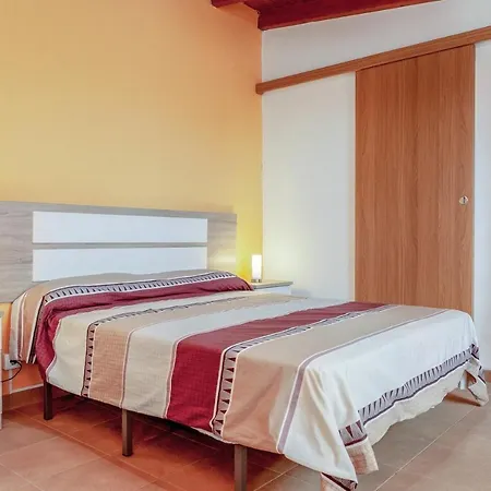 Διαμέρισμα Apartamento Mia La Oliva