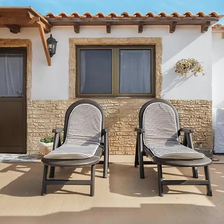 Apartamento Mia Διαμέρισμα *