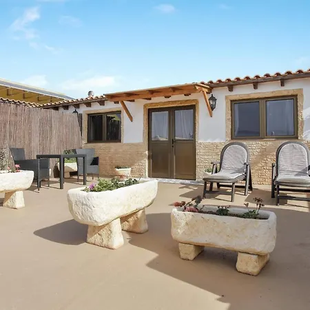 Apartamento Mia Διαμέρισμα La Oliva