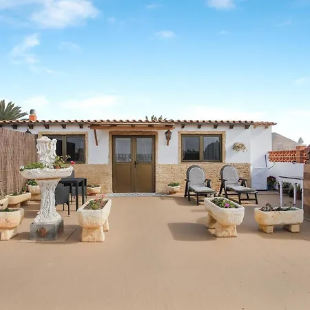Διαμέρισμα Apartamento Mia La Oliva