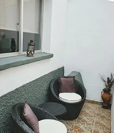 Apartment Apartamento Mia *