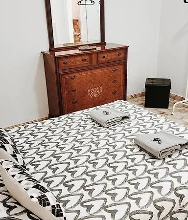 Apartamento Mia Apartment