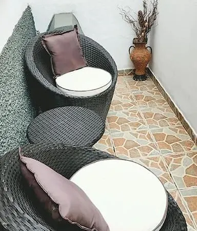 Apartamento Mia Apartment *